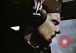 Standbild Memphis Belle Pilot europäische Theater, 1943, aus Sekunde 10 historischem Filmmaterial Videoclip 65675046292