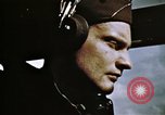 Standbild Memphis Belle Pilot europäische Theater, 1943, aus Sekunde 11 historischem Filmmaterial Videoclip 65675046292