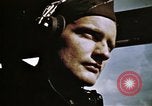 Standbild Memphis Belle Pilot europäische Theater, 1943, aus Sekunde 12 historischem Filmmaterial Videoclip 65675046292
