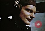 Standbild Memphis Belle Pilot europäische Theater, 1943, aus Sekunde 14 historischem Filmmaterial Videoclip 65675046292