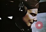 Standbild Memphis Belle Pilot europäische Theater, 1943, aus Sekunde 16 historischem Filmmaterial Videoclip 65675046292