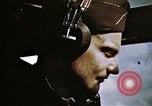 Standbild Memphis Belle Pilot europäische Theater, 1943, aus Sekunde 17 historischem Filmmaterial Videoclip 65675046292
