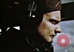 Standbild Memphis Belle Pilot europäische Theater, 1943, aus Sekunde 20 historischem Filmmaterial Videoclip 65675046292