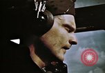 Standbild Memphis Belle Pilot europäische Theater, 1943, aus Sekunde 24 historischem Filmmaterial Videoclip 65675046292