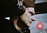 Standbild Memphis Belle Pilot europäische Theater, 1943, aus Sekunde 26 historischem Filmmaterial Videoclip 65675046292