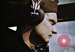 Standbild Memphis Belle Pilot europäische Theater, 1943, aus Sekunde 27 historischem Filmmaterial Videoclip 65675046292