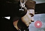 Standbild Memphis Belle Pilot europäische Theater, 1943, aus Sekunde 29 historischem Filmmaterial Videoclip 65675046292