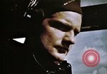 Standbild Memphis Belle Pilot europäische Theater, 1943, aus Sekunde 30 historischem Filmmaterial Videoclip 65675046292