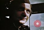 Standbild Memphis Belle Pilot europäische Theater, 1943, aus Sekunde 31 historischem Filmmaterial Videoclip 65675046292