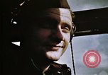 Standbild Memphis Belle Pilot europäische Theater, 1943, aus Sekunde 32 historischem Filmmaterial Videoclip 65675046292