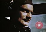 Standbild Memphis Belle Pilot europäische Theater, 1943, aus Sekunde 33 historischem Filmmaterial Videoclip 65675046292
