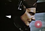 Standbild Memphis Belle Pilot europäische Theater, 1943, aus Sekunde 34 historischem Filmmaterial Videoclip 65675046292