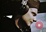 Standbild Memphis Belle Pilot europäische Theater, 1943, aus Sekunde 37 historischem Filmmaterial Videoclip 65675046292