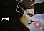 Standbild Memphis Belle Pilot europäische Theater, 1943, aus Sekunde 38 historischem Filmmaterial Videoclip 65675046292