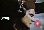 Standbild Memphis Belle Pilot europäische Theater, 1943, aus Sekunde 39 historischem Filmmaterial Videoclip 65675046292