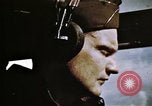 Standbild Memphis Belle Pilot europäische Theater, 1943, aus Sekunde 41 historischem Filmmaterial Videoclip 65675046292