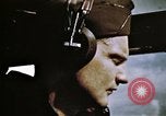 Standbild Memphis Belle Pilot europäische Theater, 1943, aus Sekunde 42 historischem Filmmaterial Videoclip 65675046292