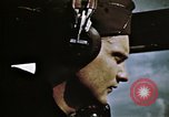 Standbild Memphis Belle Pilot europäische Theater, 1943, aus Sekunde 43 historischem Filmmaterial Videoclip 65675046292