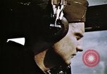 Standbild Memphis Belle Pilot europäische Theater, 1943, aus Sekunde 44 historischem Filmmaterial Videoclip 65675046292