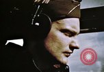 Standbild Memphis Belle Pilot europäische Theater, 1943, aus Sekunde 45 historischem Filmmaterial Videoclip 65675046292