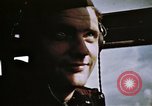 Standbild Memphis Belle Pilot europäische Theater, 1943, aus Sekunde 47 historischem Filmmaterial Videoclip 65675046292