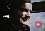 Standbild Memphis Belle Pilot europäische Theater, 1943, aus Sekunde 49 historischem Filmmaterial Videoclip 65675046292