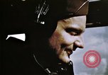 Standbild Memphis Belle Pilot europäische Theater, 1943, aus Sekunde 50 historischem Filmmaterial Videoclip 65675046292