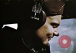 Standbild Memphis Belle Pilot europäische Theater, 1943, aus Sekunde 51 historischem Filmmaterial Videoclip 65675046292