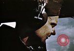 Standbild Memphis Belle Pilot europäische Theater, 1943, aus Sekunde 52 historischem Filmmaterial Videoclip 65675046292