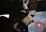 Standbild Memphis Belle Pilot europäische Theater, 1943, aus Sekunde 53 historischem Filmmaterial Videoclip 65675046292