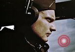 Standbild Memphis Belle Pilot europäische Theater, 1943, aus Sekunde 55 historischem Filmmaterial Videoclip 65675046292
