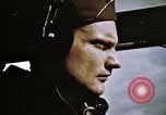 Standbild Memphis Belle Pilot europäische Theater, 1943, aus Sekunde 56 historischem Filmmaterial Videoclip 65675046292