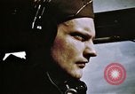 Standbild Memphis Belle Pilot europäische Theater, 1943, aus Sekunde 57 historischem Filmmaterial Videoclip 65675046292