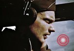Standbild Memphis Belle Pilot europäische Theater, 1943, aus Sekunde 58 historischem Filmmaterial Videoclip 65675046292