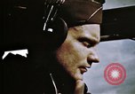 Standbild Memphis Belle Pilot europäische Theater, 1943, aus Sekunde 60 historischem Filmmaterial Videoclip 65675046292