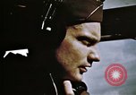 Standbild Memphis Belle Pilot europäische Theater, 1943, aus Sekunde 61 historischem Filmmaterial Videoclip 65675046292