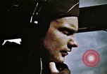 Standbild Memphis Belle Pilot europäische Theater, 1943, aus Sekunde 62 historischem Filmmaterial Videoclip 65675046292