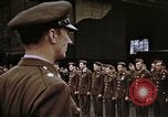 Standbild Memphis Belle crew dekoriert europäische Theater, 1943, aus Sekunde 39 historischem Filmmaterial Videoclip 65675046293