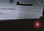 Image of B-17 Flying Fortress European Theater, 1943, second 3 stock footage video 65675046294