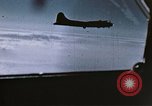 Image of B-17 Flying Fortress European Theater, 1943, second 4 stock footage video 65675046294