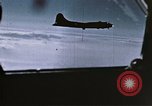 Image of B-17 Flying Fortress European Theater, 1943, second 5 stock footage video 65675046294