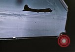 Image of B-17 Flying Fortress European Theater, 1943, second 6 stock footage video 65675046294