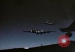 Image of B-17 Flying Fortress European Theater, 1943, second 9 stock footage video 65675046294