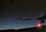Image of B-17 Flying Fortress European Theater, 1943, second 10 stock footage video 65675046294