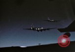 Image of B-17 Flying Fortress European Theater, 1943, second 11 stock footage video 65675046294