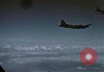 Image of B-17 Flying Fortress European Theater, 1943, second 17 stock footage video 65675046294
