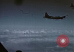 Image of B-17 Flying Fortress European Theater, 1943, second 18 stock footage video 65675046294