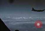 Image of B-17 Flying Fortress European Theater, 1943, second 19 stock footage video 65675046294