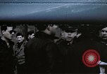 Image of B-17s return from mission United Kingdom, 1943, second 1 stock footage video 65675046295