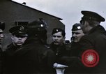 Image of B-17s return from mission United Kingdom, 1943, second 4 stock footage video 65675046295